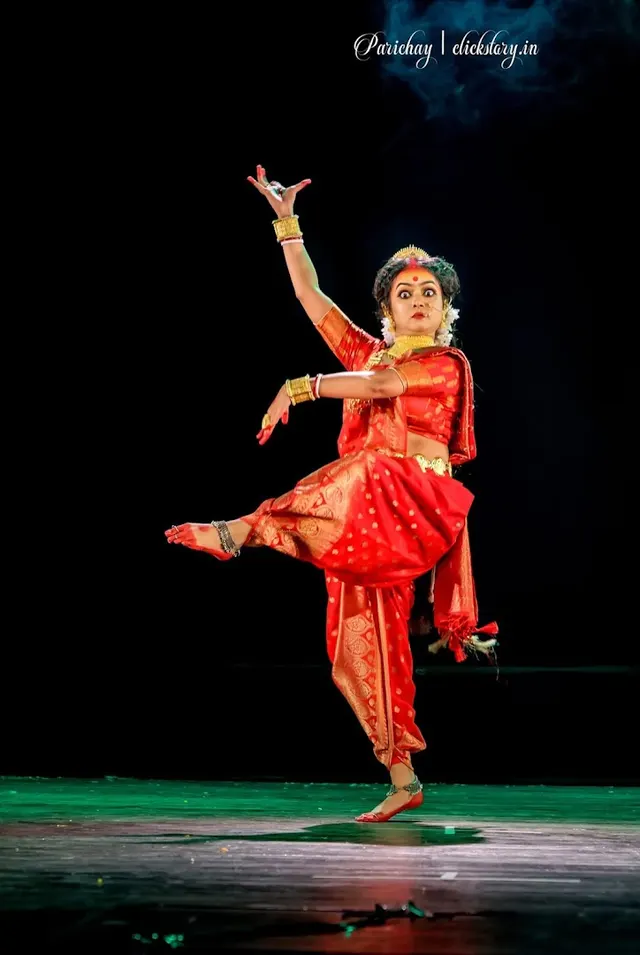 NRITYA NEER ACADEMY — Dance in Patuli