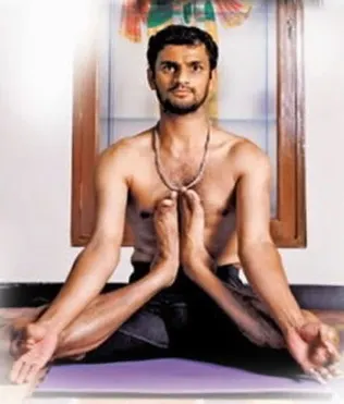 Ashtanga Yoga Sadhna - Yoga for Everyone — Yoga in JP Nagar, Bengaluru
