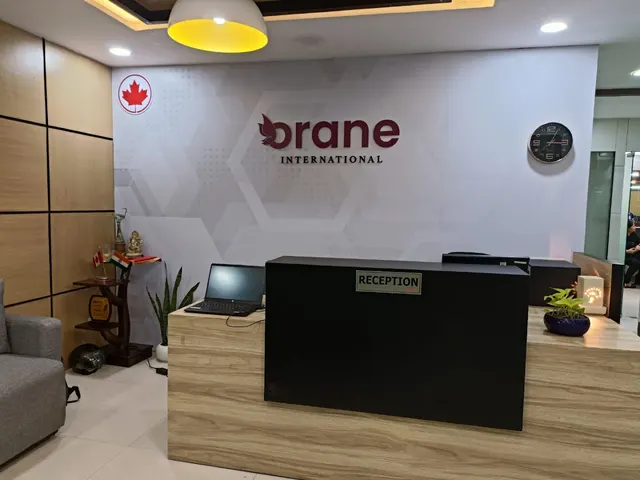 Orane School of Hair Makeup & Aesthetics — Gymnastics in Sector 34
