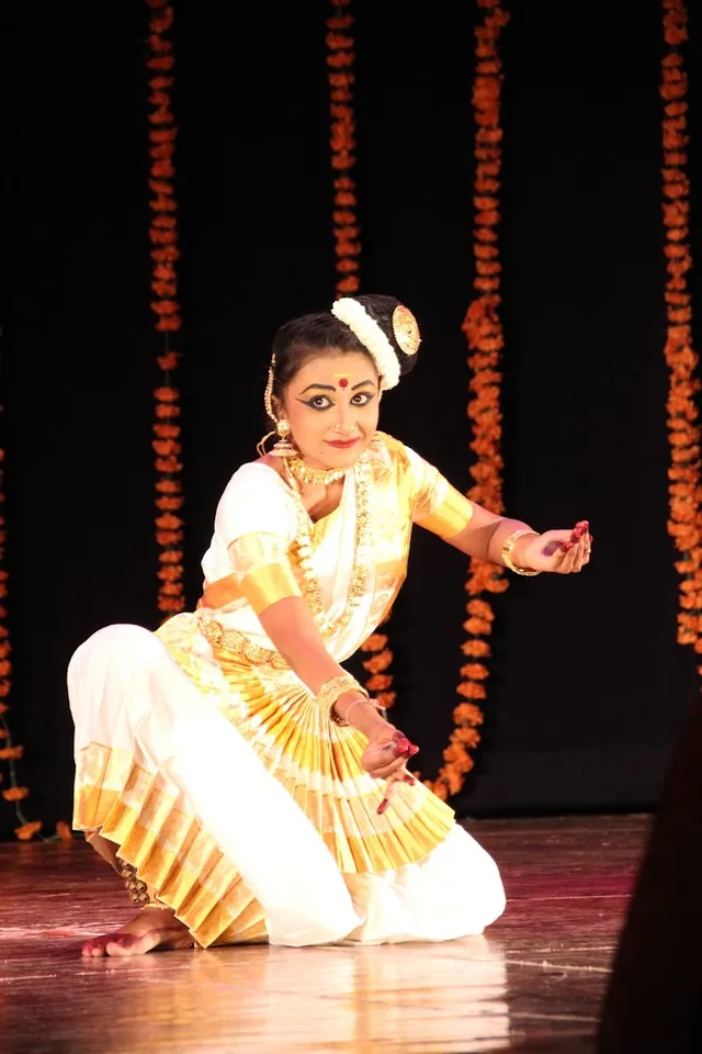 Hemshail Nritymandir — Dance in Chandreshnagar