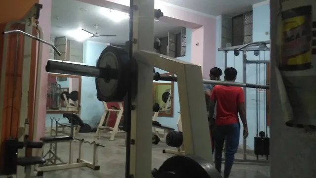 Body Shapers GYM