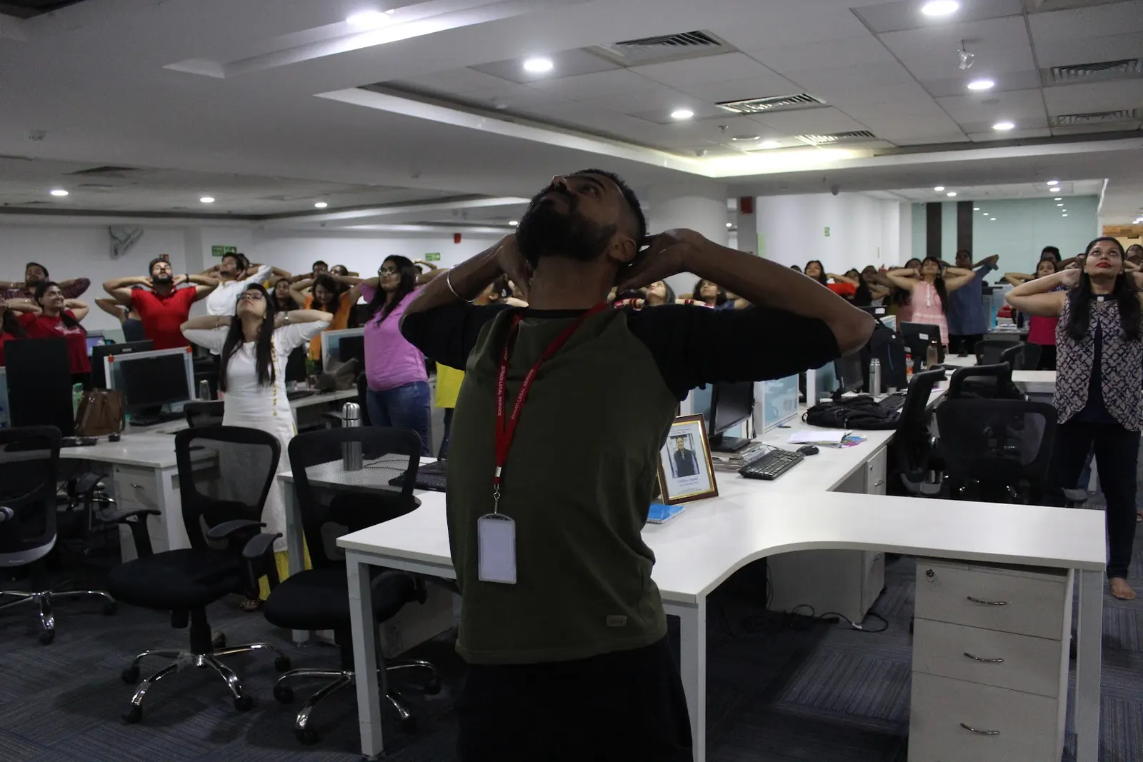 Yogis Club — Fitness Center in Sector 33, Chandigarh