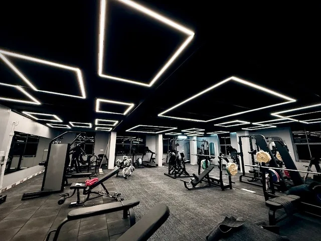 Megh Fitness Club