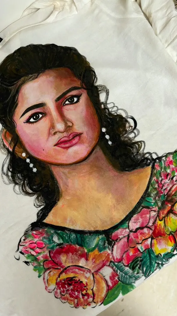 Kavi Art Studio — Art & Craft in HUDA Layout