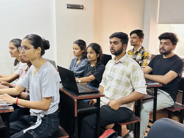 Best CCNA | CCNP | Linux | MCSA Training Institute in Pune — Coding & Robotics in Sangamvadi