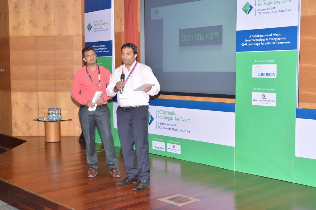 CLINI INDIA — Coding & Robotics in Hadapsar
