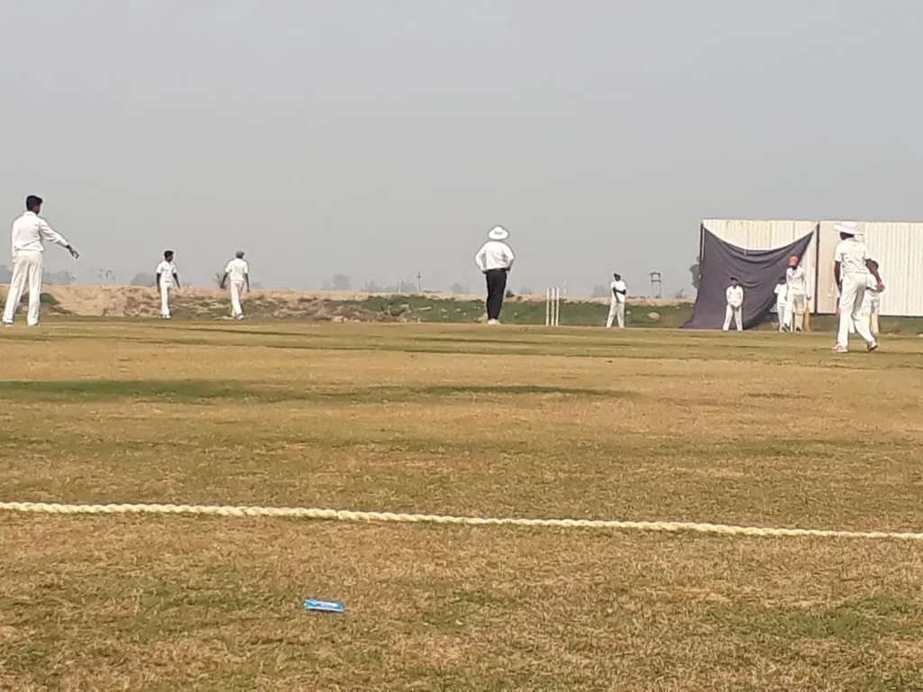 CAT CRICKET ASSOCIATION OF TELANGANA — Cricket in Himayatnagar