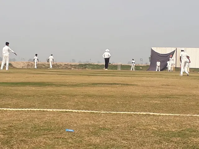 CAT CRICKET ASSOCIATION OF TELANGANA — Cricket in Himayatnagar