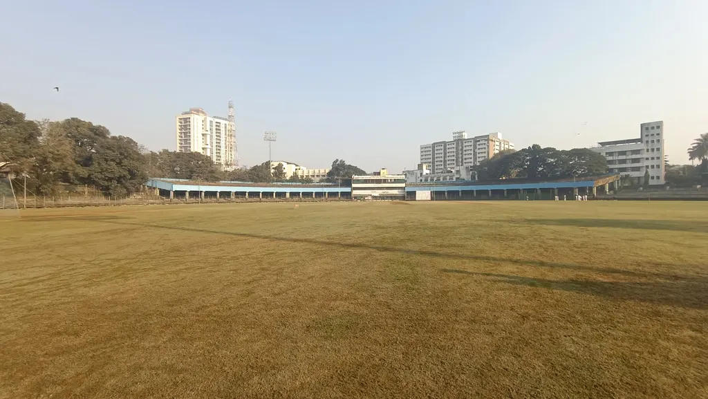 Deccan Club — Football in Shukrawar Peth