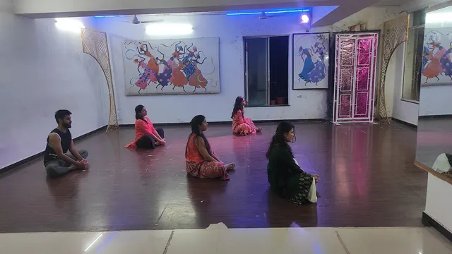 YTA DANCE STUDIOS Bhawani Peth — Dance in Bhawani Peth