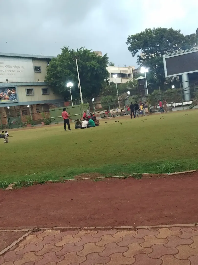 Krantiveer Lahuji Ustad Club — Gymnastics in Bhawani Peth