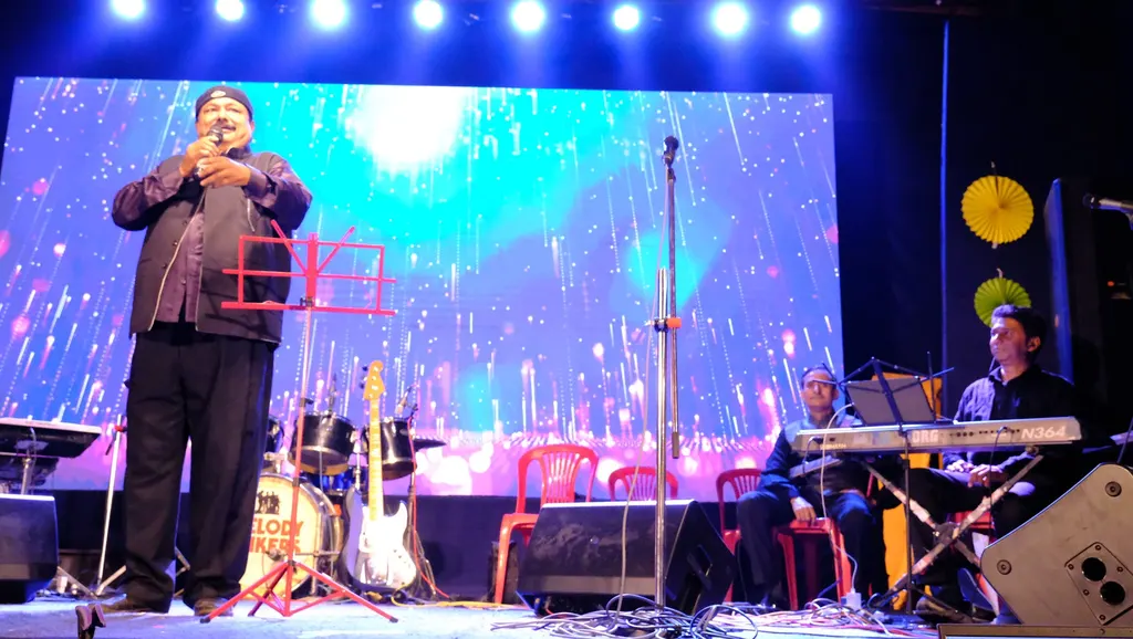 Melody Makers Orchestra — Music in Budhwar Peth