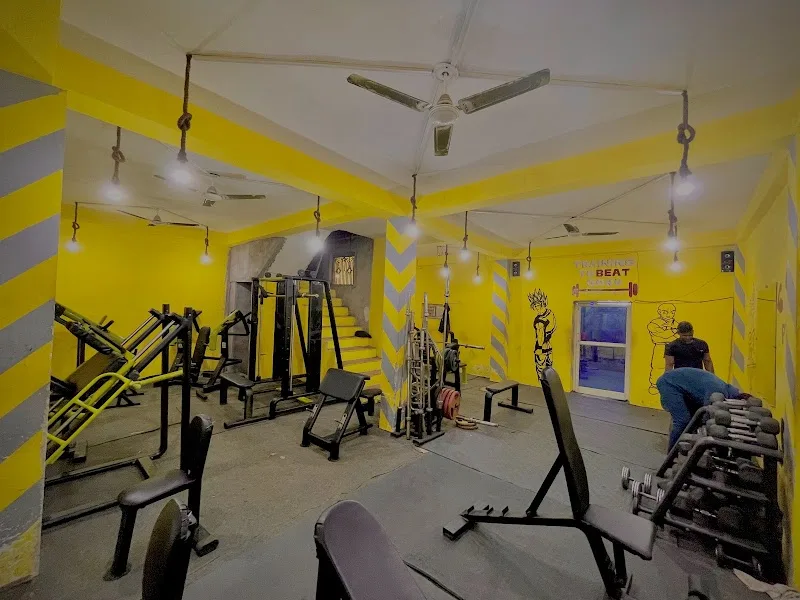 Mughal Fitness Point photo 1