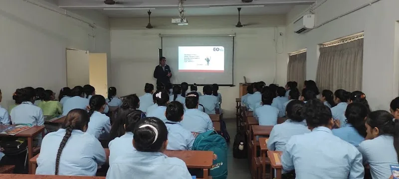 Elegant Academy — Language in Nalanda Society