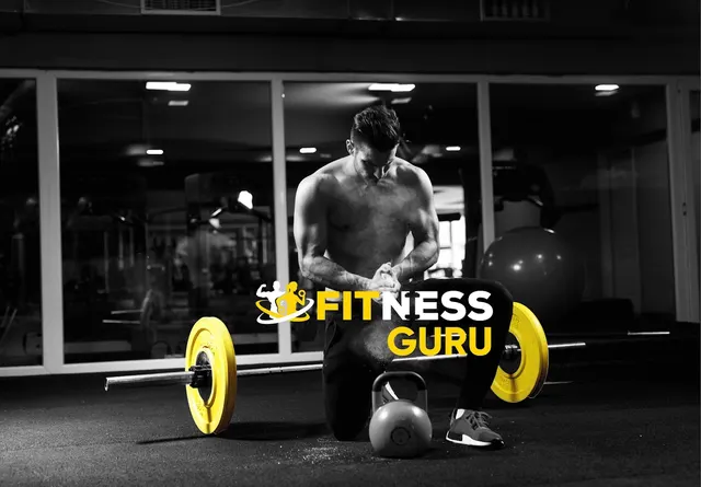 FITNESS GURU