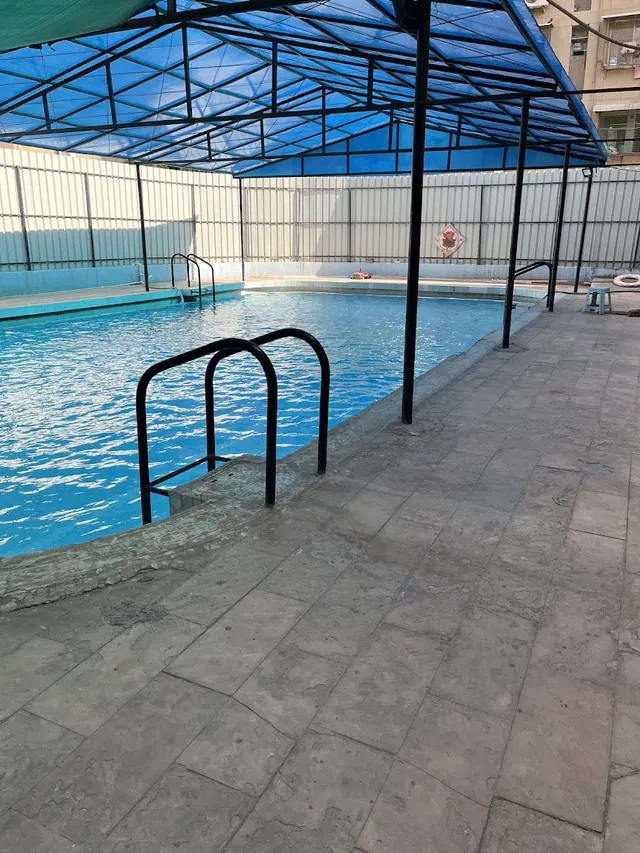GR Fitness & Swimming Pool — Swimming in Shahibag