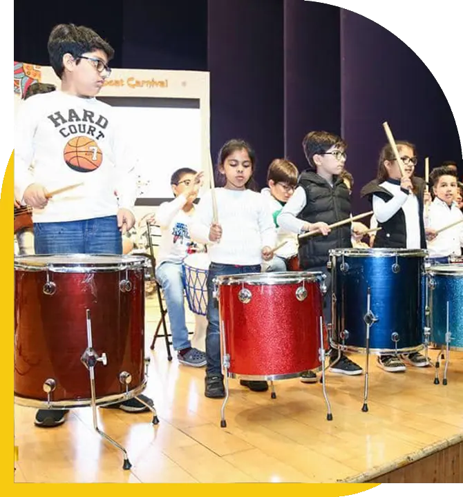 Golden Shine Cultural Welfare Trust photo 1