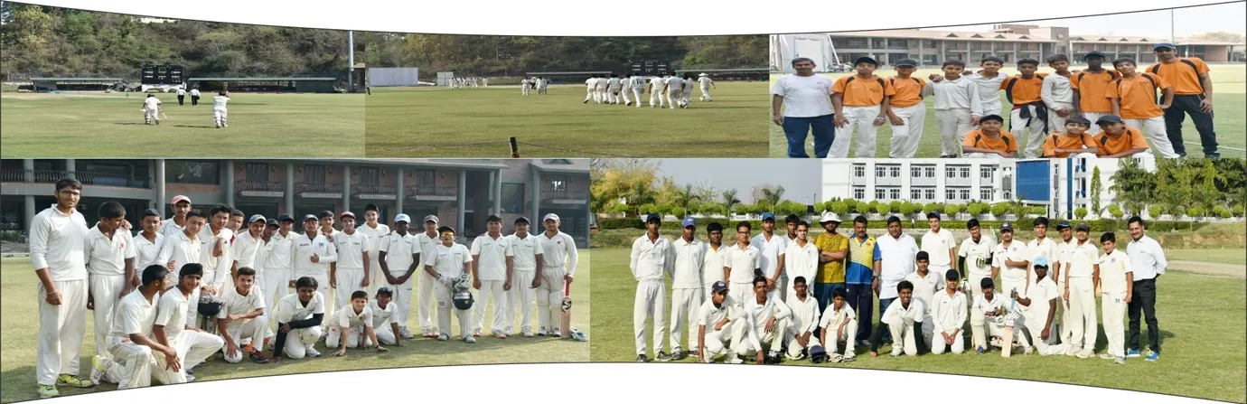 TN Memorial Cricket Academy — Cricket in Indirapuram, Ghaziabad