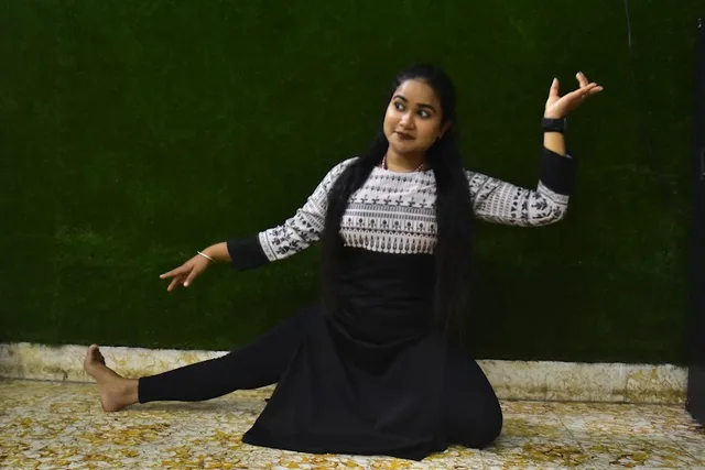 Natraj Classical Dance Institute — Dance in Shankar Nagar