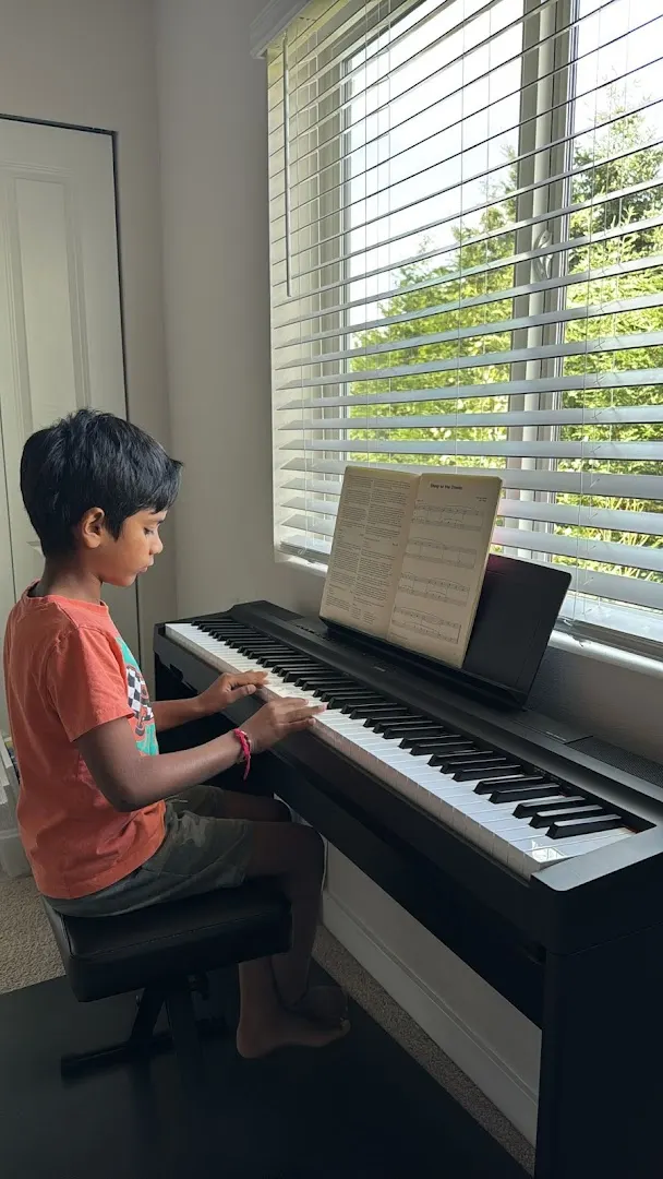 24 Music Academy — Music in Begumpet