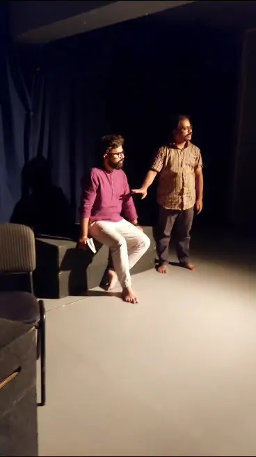 Pais Rangmanch (पैस रंगमंच) — Theatre & Drama in Pimpri
