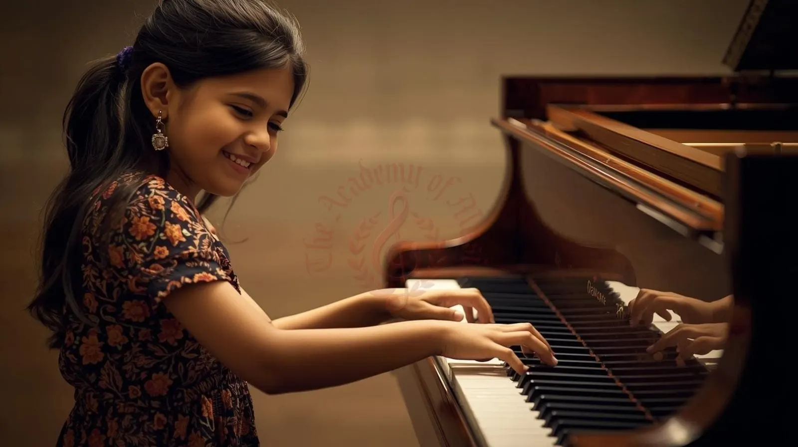 The Academy of Music — Music in Santacruz East, Mumbai