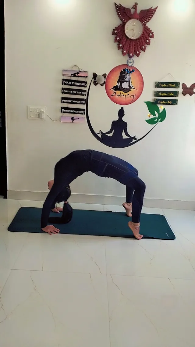Shakti yoga meditation wellness centre — Yoga in Patthri Bagh