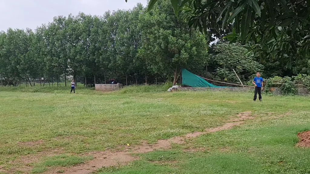 Teegala Sports Village — Table Tennis in Meerpet