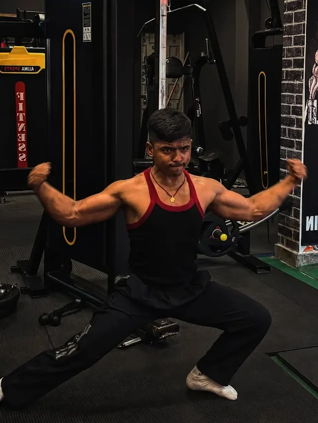 Elite fitness