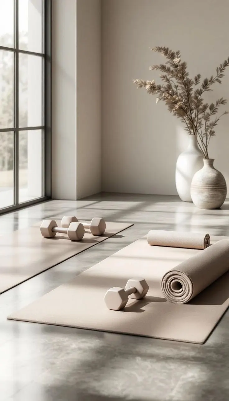Numrata's Pilates Studio — Yoga in Thane West, Thane