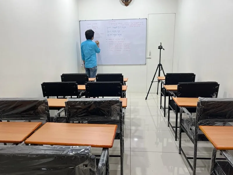 Global English Academy photo 1