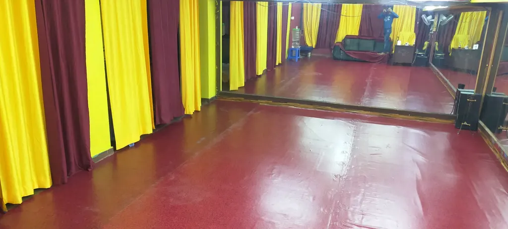 US Dance Academy — Dance in Yousufguda