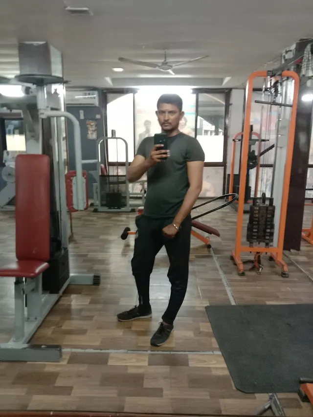 Body Care Gym