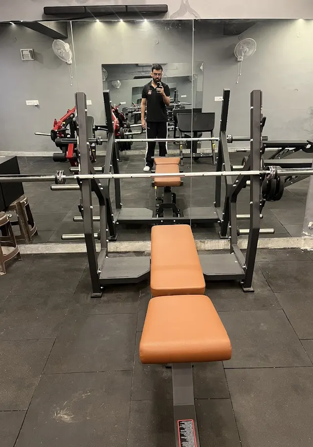 1fit gym