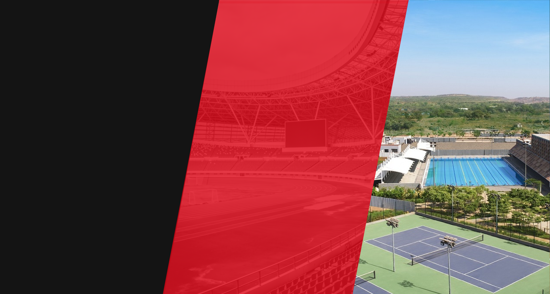 HotFut South United Sports Arena