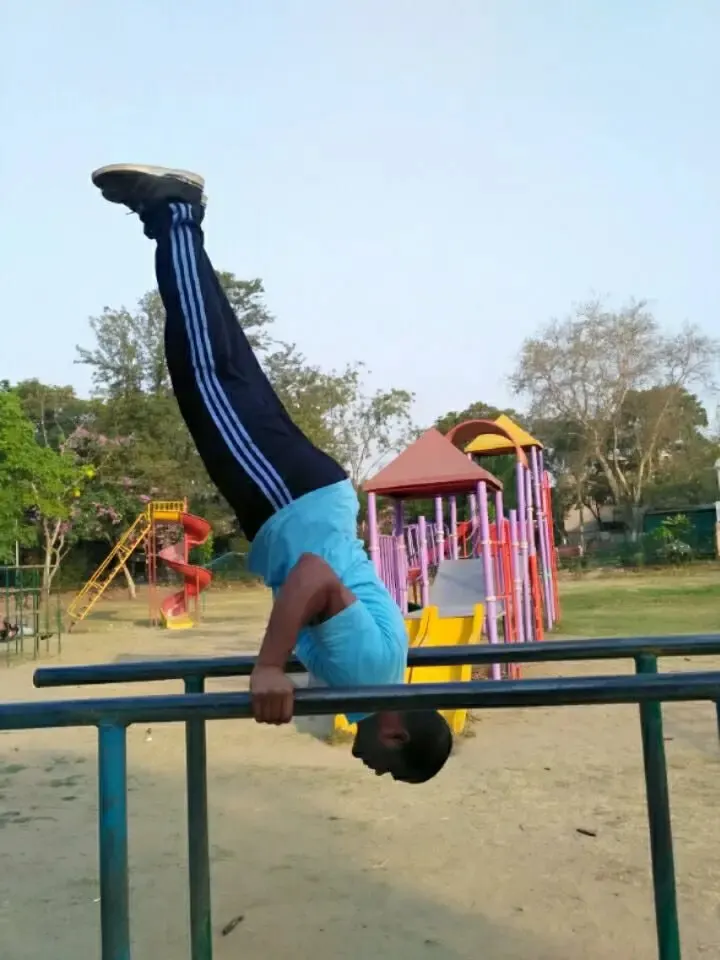 Figure N Physique Gym — Fitness Center in Sector 16, Panchkula