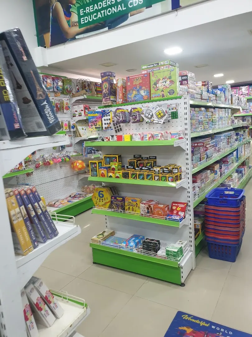 Eduneeds — Coding & Robotics in Market Yard
