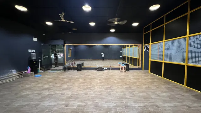 RT School Of Dance — Dance in Nagole
