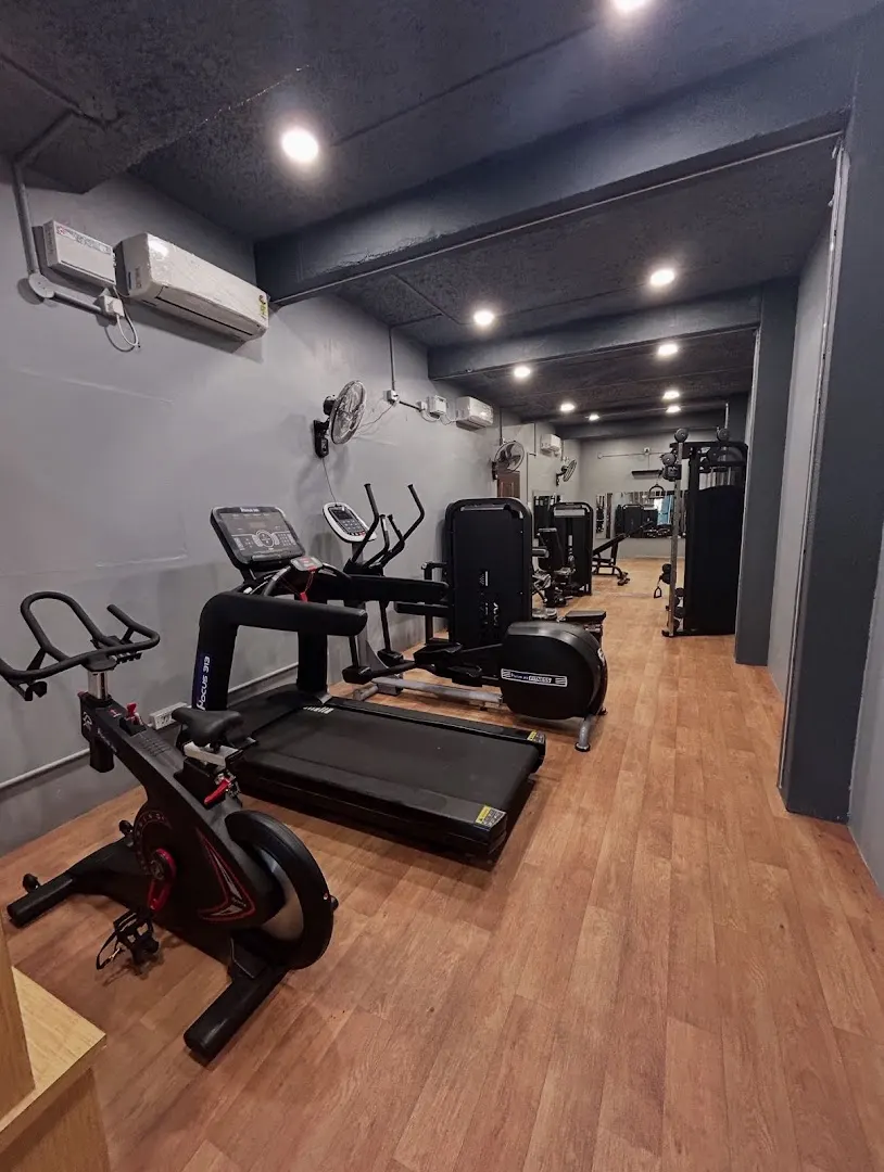 She fitness — Fitness Center in Tiruvottiyur, Chennai