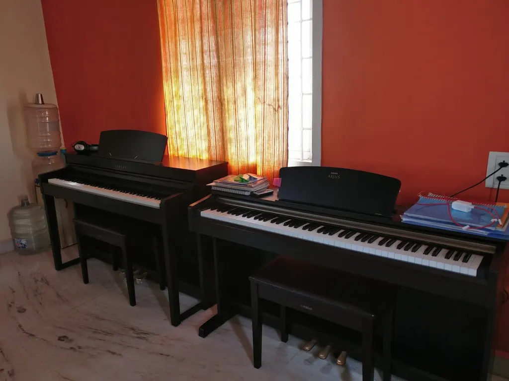 Vidhvath School of Music — Music in Vadapalani