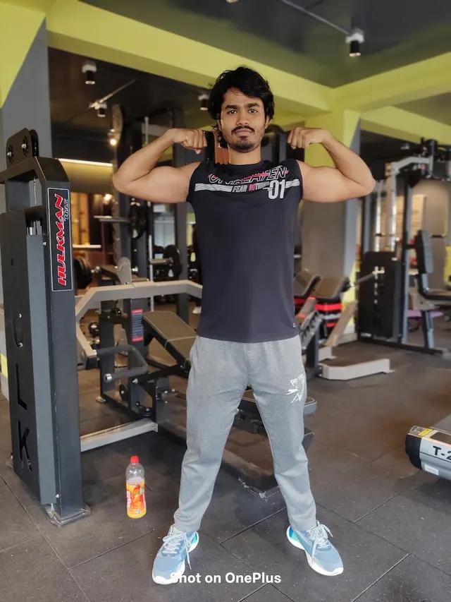 Twinsfit Gym- Feel Alive