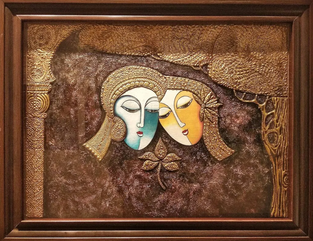 Sujatazart & Academy — Art & Craft in Baghajatin Colony