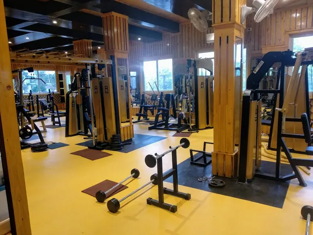 Misri Gym