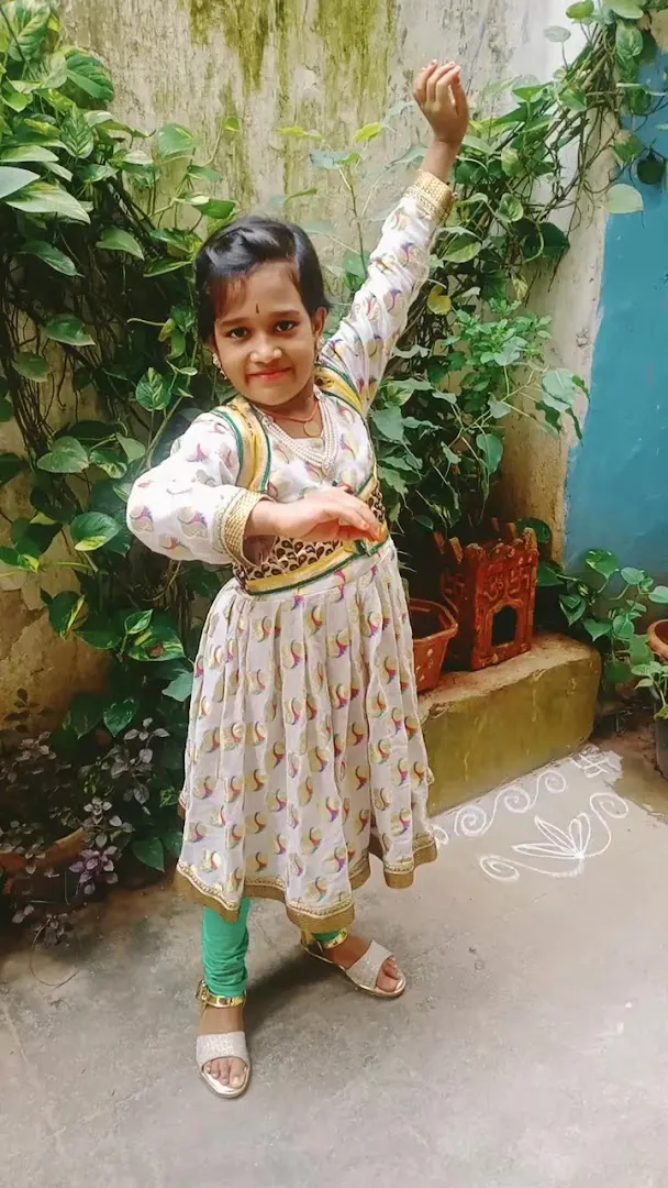 Kathak Dance Academy (Prathibha Arts Academy) — Dance in Banjara Hills