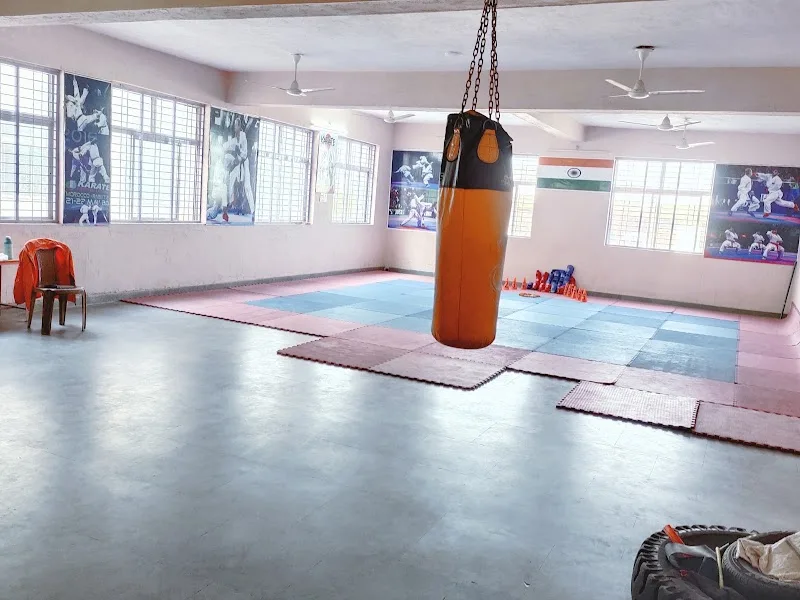 SBM School of Martial Arts Karate — Martial Arts in Anand Nagar