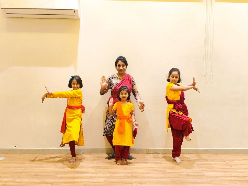 Devam dance academy — Dance in Wagholi