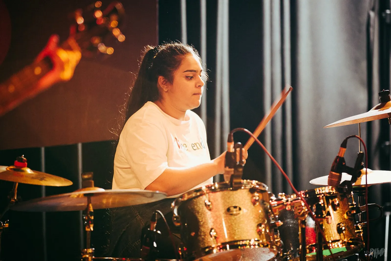 Bridge Music Academy — Music in Sector 44, Chandigarh