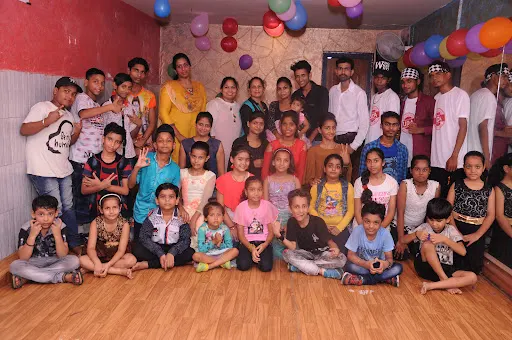 Unbeatable Dance Studio photo 1