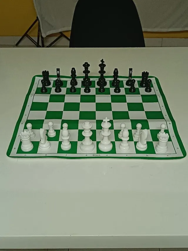 Classy Chess Academy — Chess in Choolaimedu