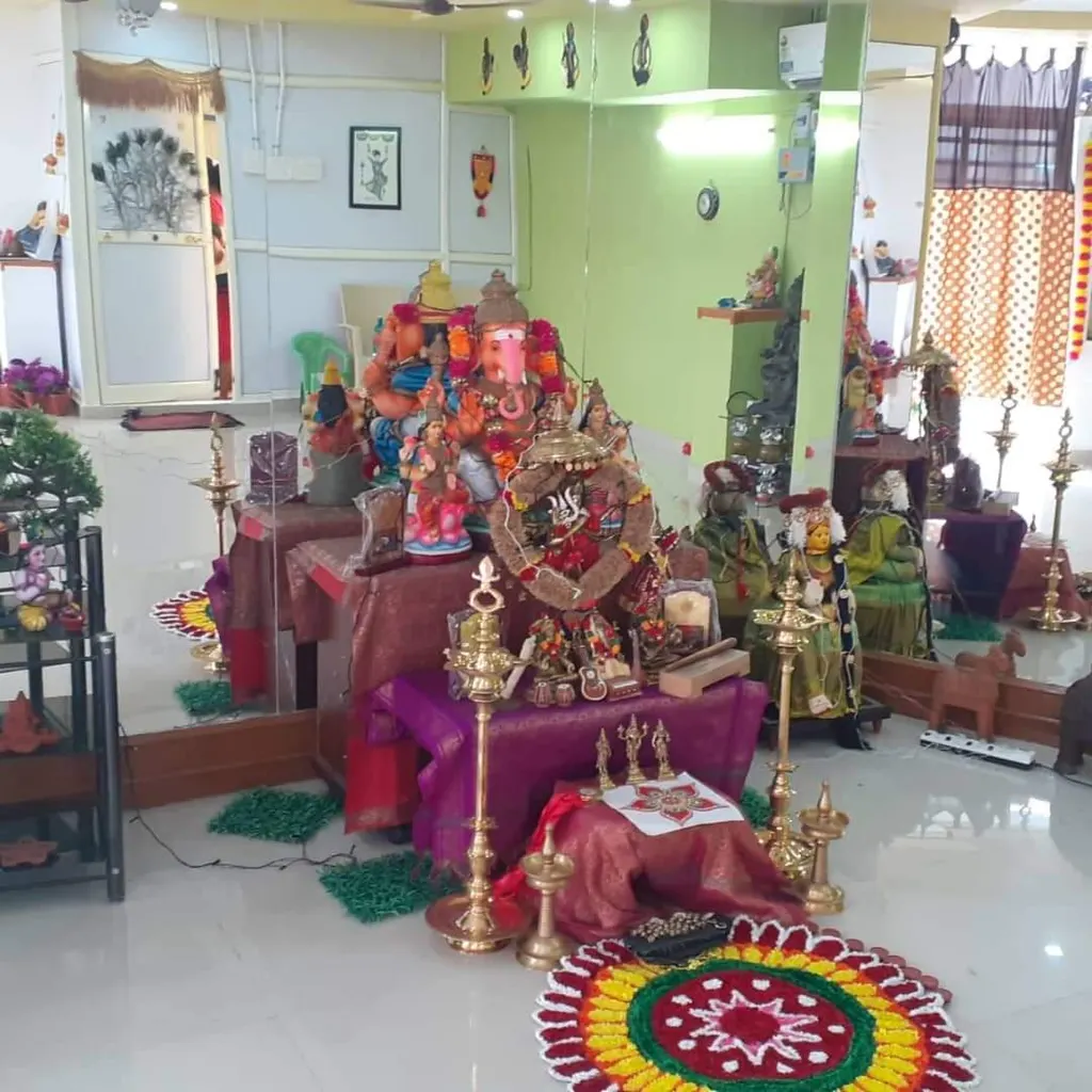 S K Natya Kala Niketan — Dance in Madipakkam